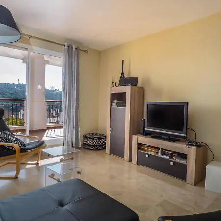 2174-huge 3 Bedrooms With Terrace And Pool * Manilva