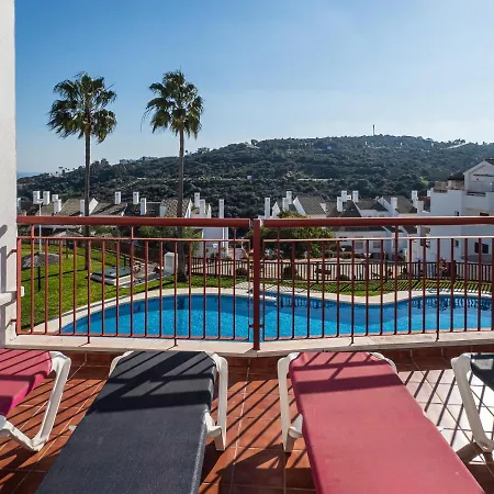Apartamento 2174-huge 3 Bedrooms With Terrace And Pool *