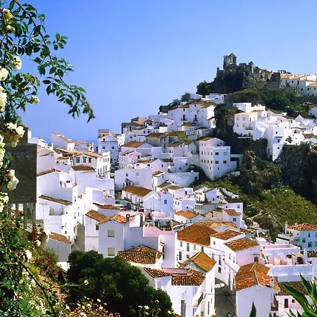 Apartamento 2174-huge 3 Bedrooms With Terrace And Pool Manilva