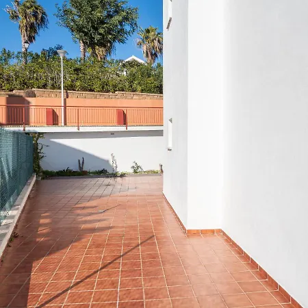 Apartamento 2174-huge 3 Bedrooms With Terrace And Pool
