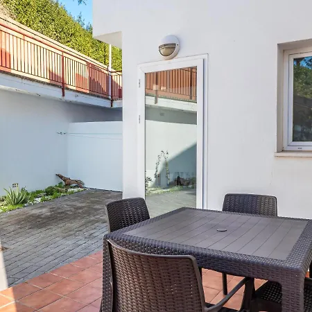 Apartamento 2174-huge 3 Bedrooms With Terrace And Pool *