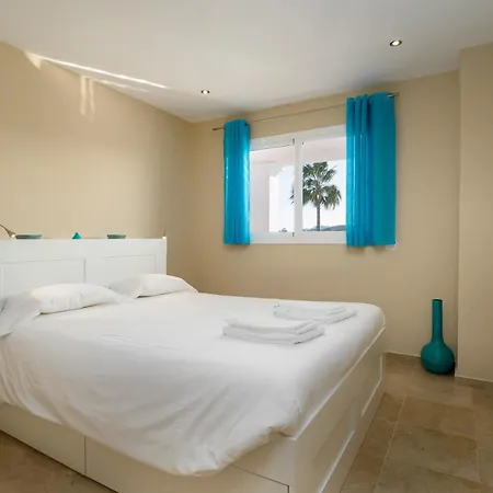 2174-huge 3 Bedrooms With Terrace And Pool Apartamento *
