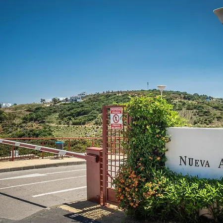 2174-huge 3 Bedrooms With Terrace And Pool * Manilva